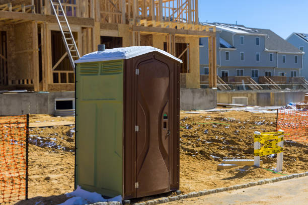 Portable Toilet Options We Offer in Port Washington, NY